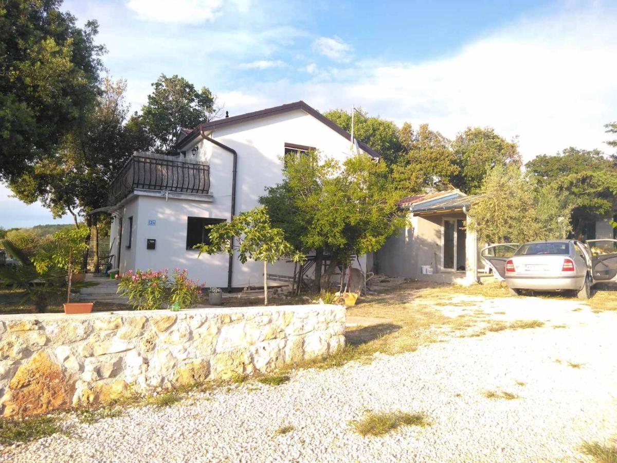 Viva 2 Rovinj Apartment Bagian luar foto