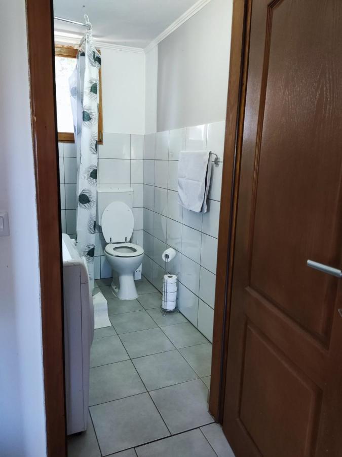 Viva 2 Rovinj Apartment Bagian luar foto