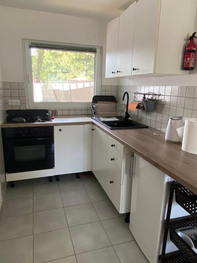 Viva 2 Rovinj Apartment Bagian luar foto