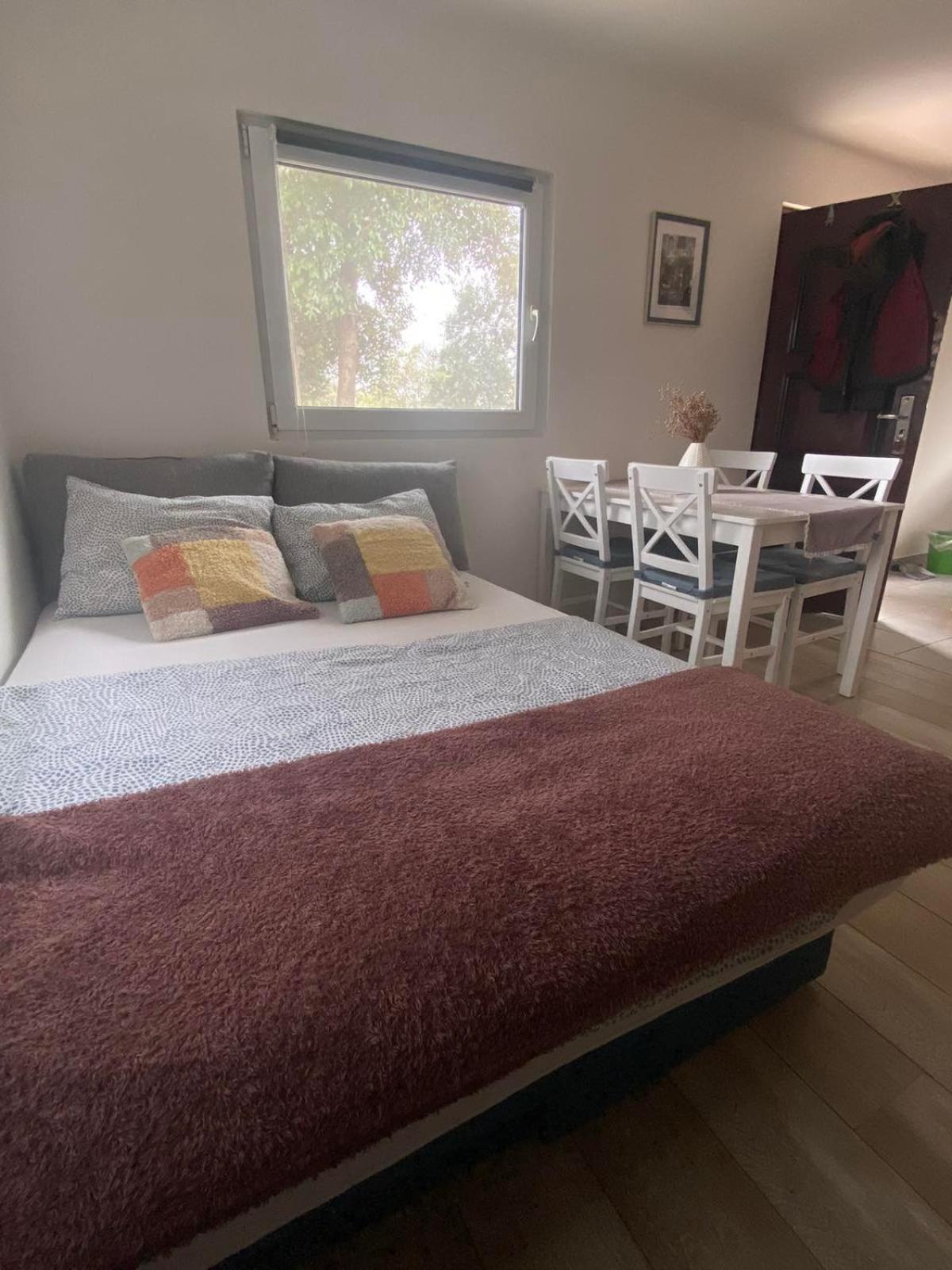 Viva 2 Rovinj Apartment Bagian luar foto