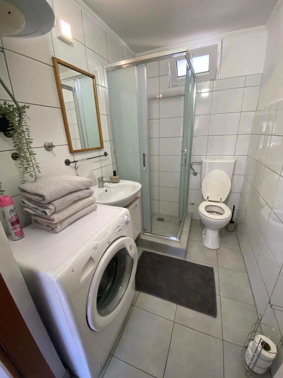 Viva 2 Rovinj Apartment Bagian luar foto